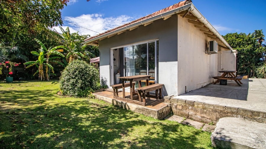 3 Bedroom Property for Sale in Baysville Eastern Cape